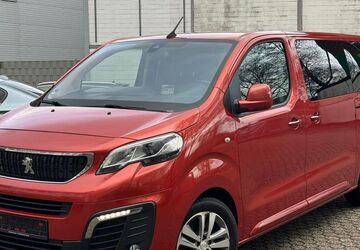 Peugeot Traveller 150.000 km 24.700 &euro; Düsseldorf 40233