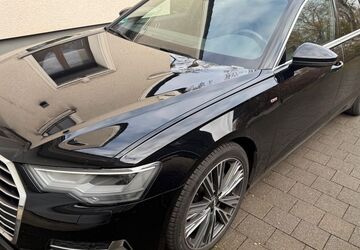 Audi A6 108.000 km 25.890 &euro; Duisburg 47198