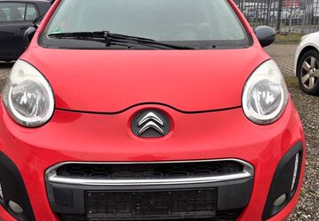 Citroen C1 180.000 km 2.200 &euro; Rheinberg 47495
