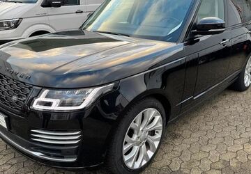 Land Rover Range Rover 126.000 km 47.950 &euro; Krefeld 47799