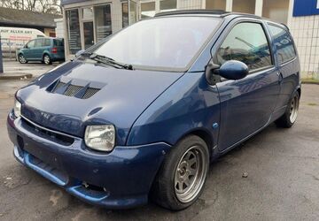 Renault Twingo 73.622 km 1.500 &euro; Gelsenkirchen 45884