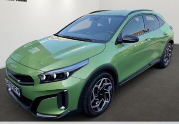 Kia XCeed 14.500 km 27.480 &euro; Neuss 41464