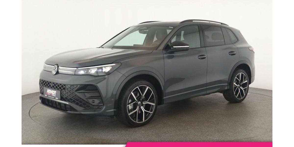 VW Tiguan 20.400 km 47.184 &euro; Düsseldorf 40233