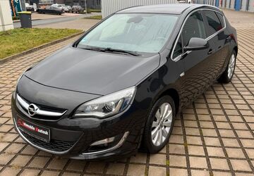 Opel Astra 187.000 km 6.990 &euro; Essen 45329