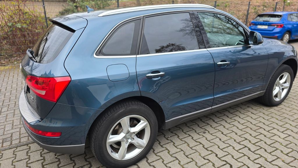 Audi Q5 142.800 km 16.200 &euro; Krefeld 47809