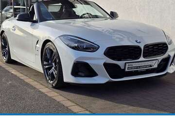 BMW Z4 24.596 km 52.680 &euro; Dinslaken 46535