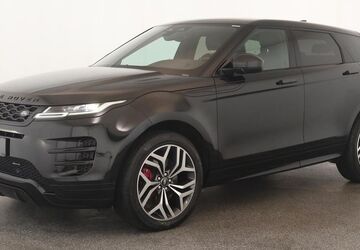 Land Rover Range Rover Evoque 63.200 km 32.584 &euro; Düsseldorf 40233