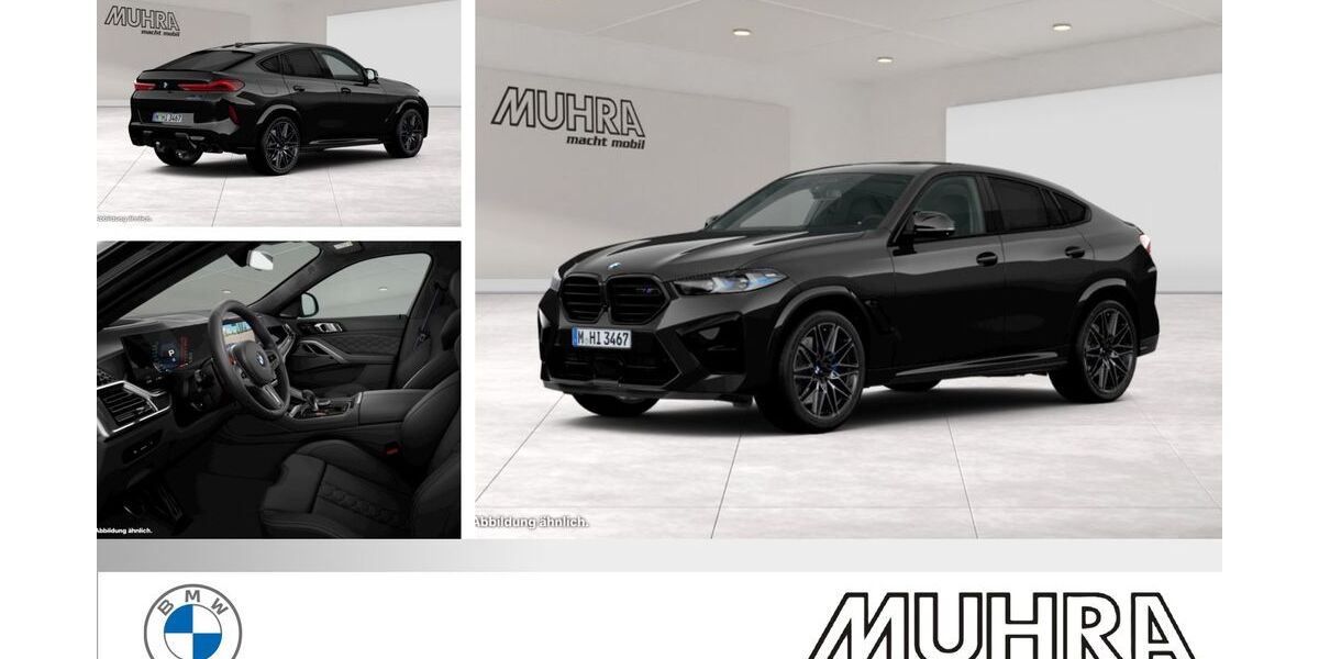 BMW X6 M 24.948 km 125.790 &euro; Oberhausen 46149