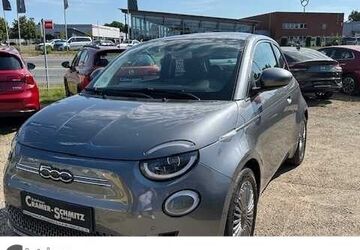 Fiat 500 15.280 km 20.950 &euro; Wesel 46485