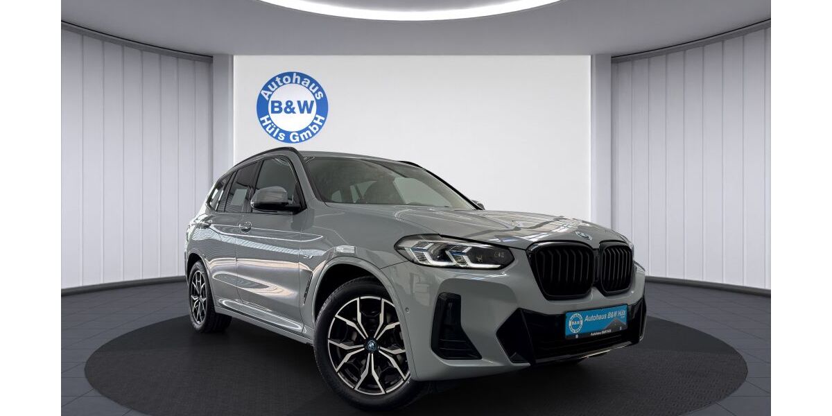 BMW X3 149.984 km 30.899 &euro; Krefeld 47805