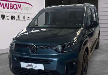 Citroen Berlingo 6.550 km 24.990 &euro; Dinslaken 46539