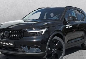 Volvo XC40 3.470 km 39.490 &euro; Dinslaken 46535