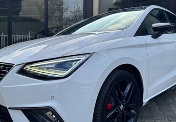 Seat Ibiza 43.220 km 20.770 &euro; Krefeld 47799