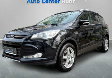 Ford Kuga 208.000 km 7.990 &euro; Gelsenkirchen 45891
