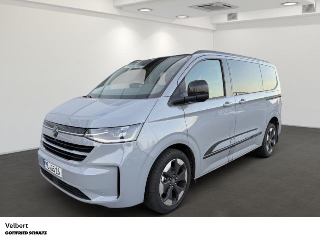 VW T6 Caravelle 9.999 km 63.880 &euro; Velbert 42553