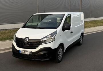 Renault Trafic 102.000 km 14.500 &euro; Essen 45329