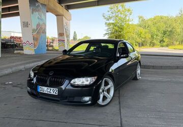 BMW 320 170.000 km 9.000 &euro; Duisburg 47166