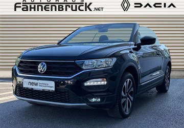 VW T-Roc 77.800 km 20.990 &euro; Duisburg 47059