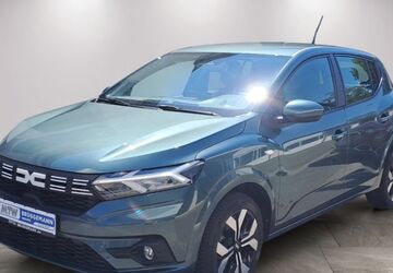 Dacia Sandero 12.177 km 16.980 &euro; Duisburg 47249