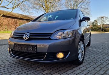 VW Golf Plus 128.154 km 7.450 &euro; Oberhausen 46149