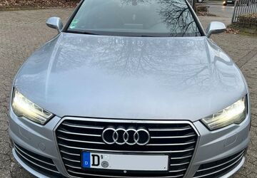 Audi A7 178.000 km 20.400 &euro; Düsseldorf 40231