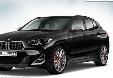 BMW X2 73.583 km 33.590 &euro; Düsseldorf 40549