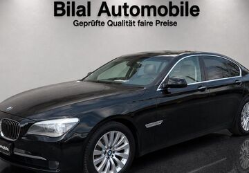 BMW 740 310.000 km 6.990 &euro; Gelsenkirchen 45889
