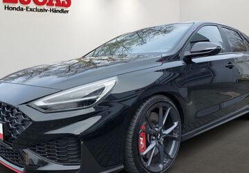 Hyundai i30 50.336 km 28.980 &euro; Oberhausen 46117