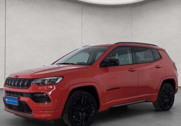 Jeep Compass 68.694 km 21.990 &euro; Düsseldorf 40233