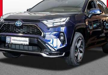 Toyota RAV 4 1.011 km 54.666 &euro; Mülheim 45475