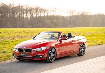 BMW 428 33.700 km 26.900 &euro; Düsseldorf 40233