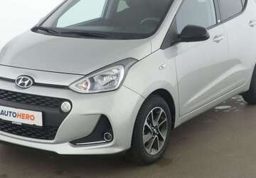 Hyundai i10 4.403 km 13.430 &euro; Essen 45141