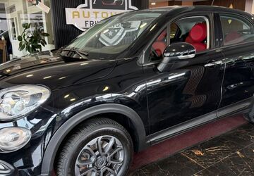 Fiat 500X 196.532 km 7.950 &euro; Essen 45139