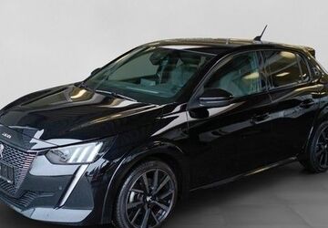 Peugeot 208 20.295 km 17.990 &euro; Duisburg 47167