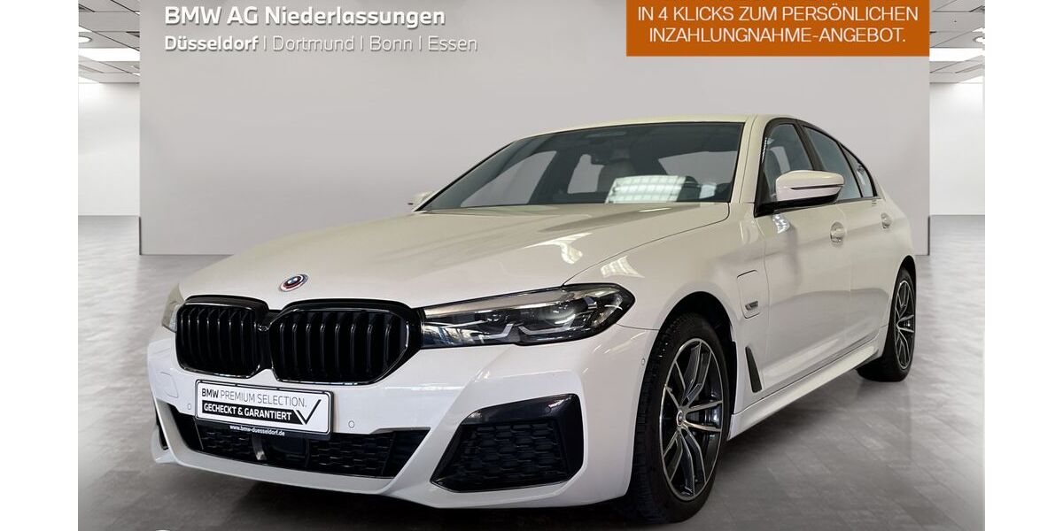BMW 530 70.073 km 33.999 &euro; Düsseldorf 40237