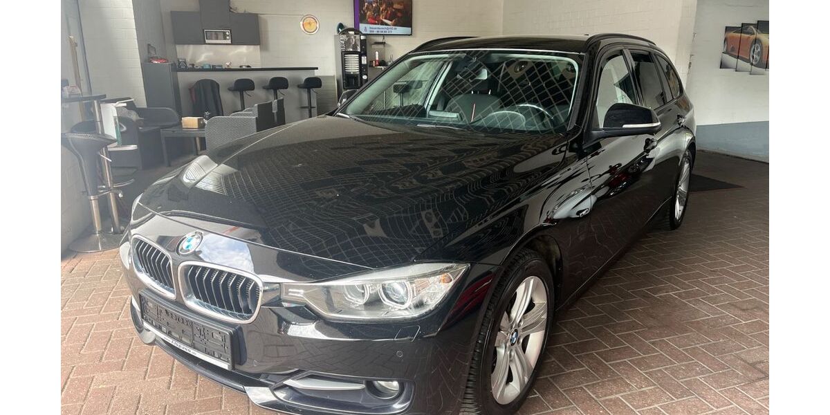 BMW 316 142.880 km 8.700 &euro; Moers 47441