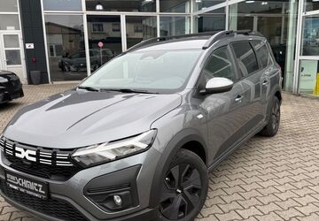 Dacia Jogger 3.480 km 23.990 &euro; Moers 47445