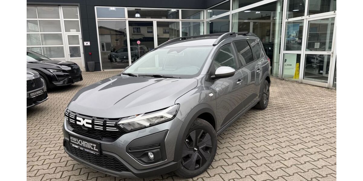 Dacia Jogger 3.480 km 23.990 &euro; Moers 47445