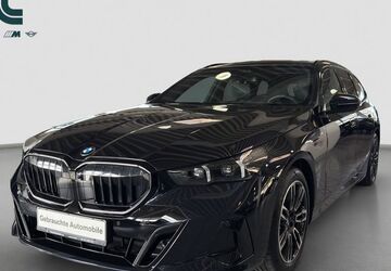 BMW 540 13.010 km 62.070 &euro; Kaarst 41564