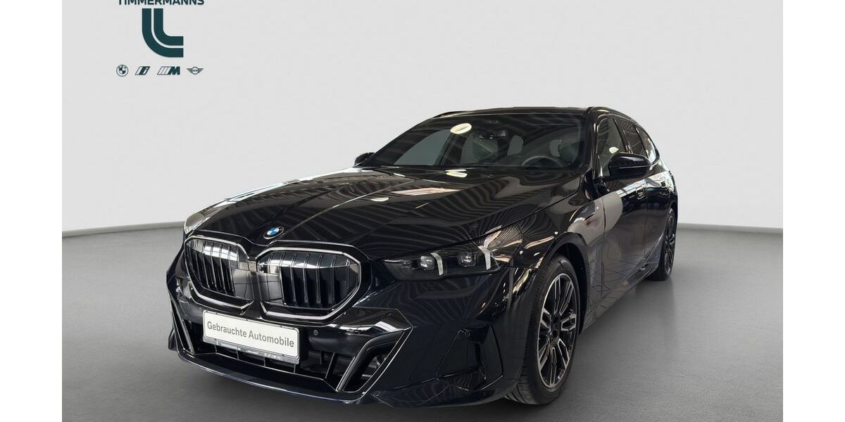 BMW 540 13.010 km 62.470 &euro; Kaarst 41564