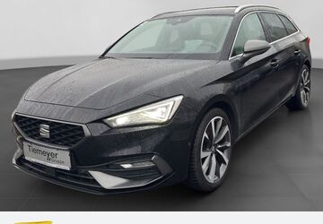 Seat Leon 56.084 km 22.270 &euro; Duisburg 47059