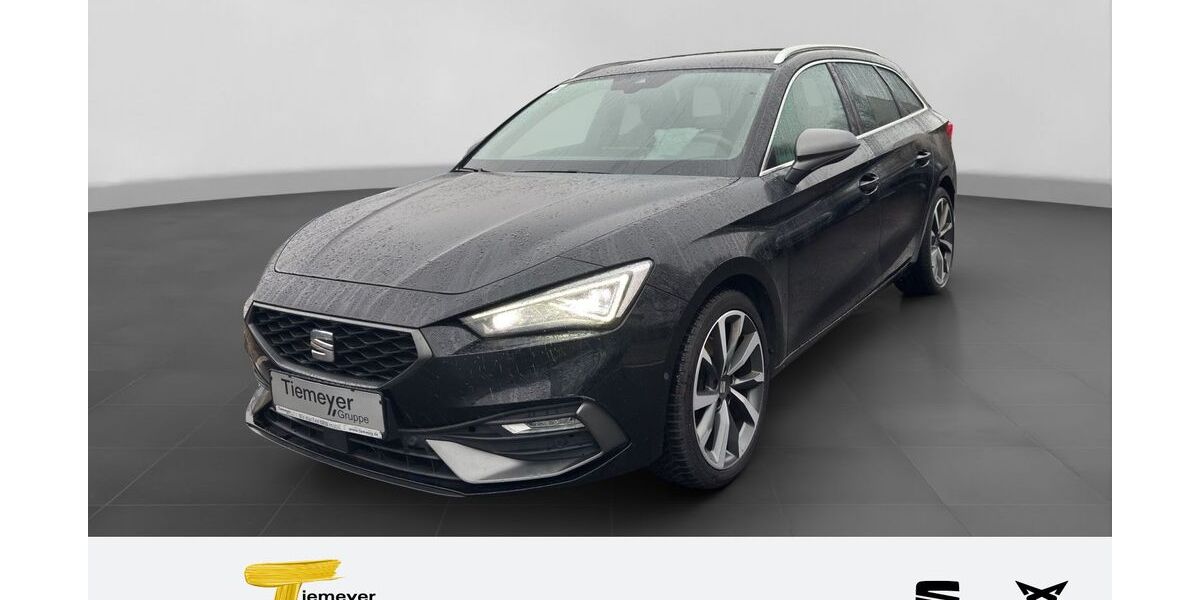 Seat Leon 56.084 km 22.270 &euro; Duisburg 47059