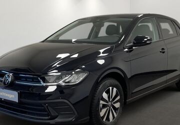 VW Polo 8.093 km 24.950 &euro; Düsseldorf 40233