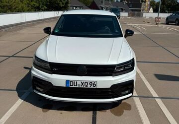 VW Tiguan 141.000 km 23.300 &euro; Duisburg 47198