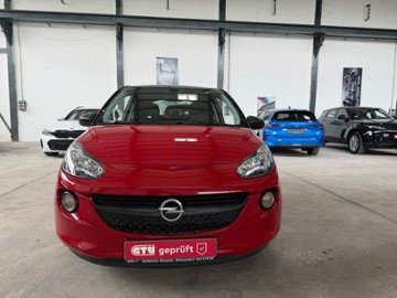 Gebrauchte Opel Adam