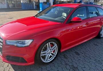 Audi A6 125.000 km 24.999 &euro; Willich 47877