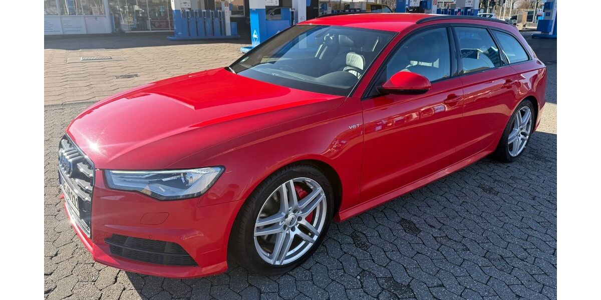 Audi A6 125.000 km 24.999 &euro; Willich 47877