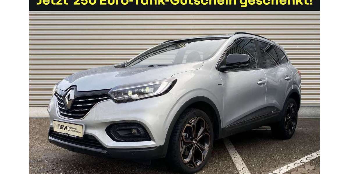 Renault Kadjar 23.650 km 20.380 &euro; Duisburg 47059