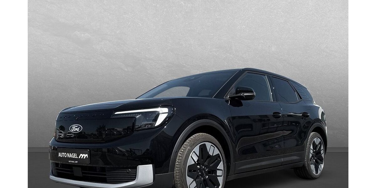 Ford Explorer 25.000 km 45.990 &euro; Moers 47441