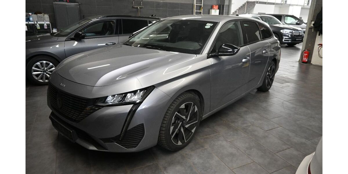 Peugeot 308 51.000 km 19.500 &euro; Neuss 41460